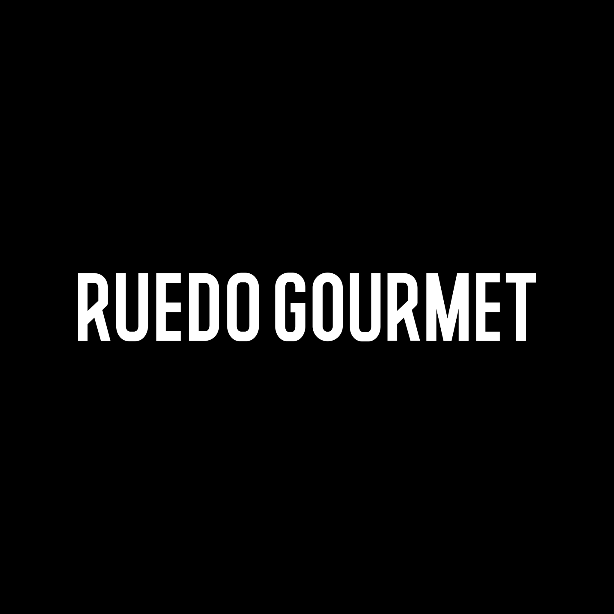 Ruedo Gourmet